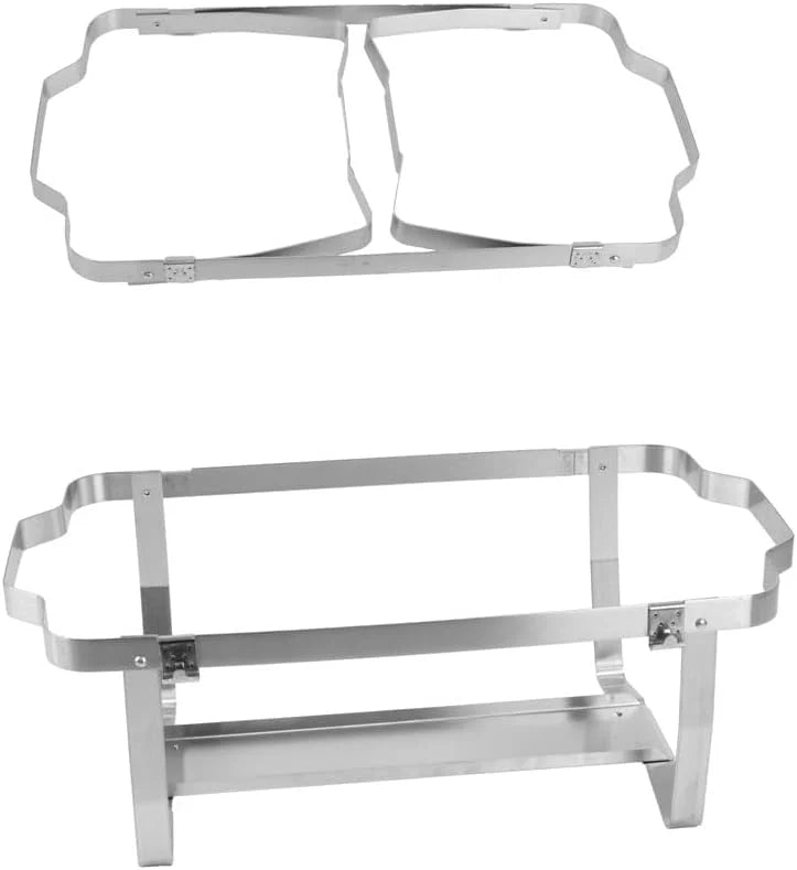 Professional Banquet Chafing Dish 9.5L