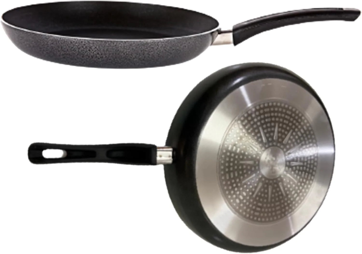Non Stick Milk Pan with Pouring Lip