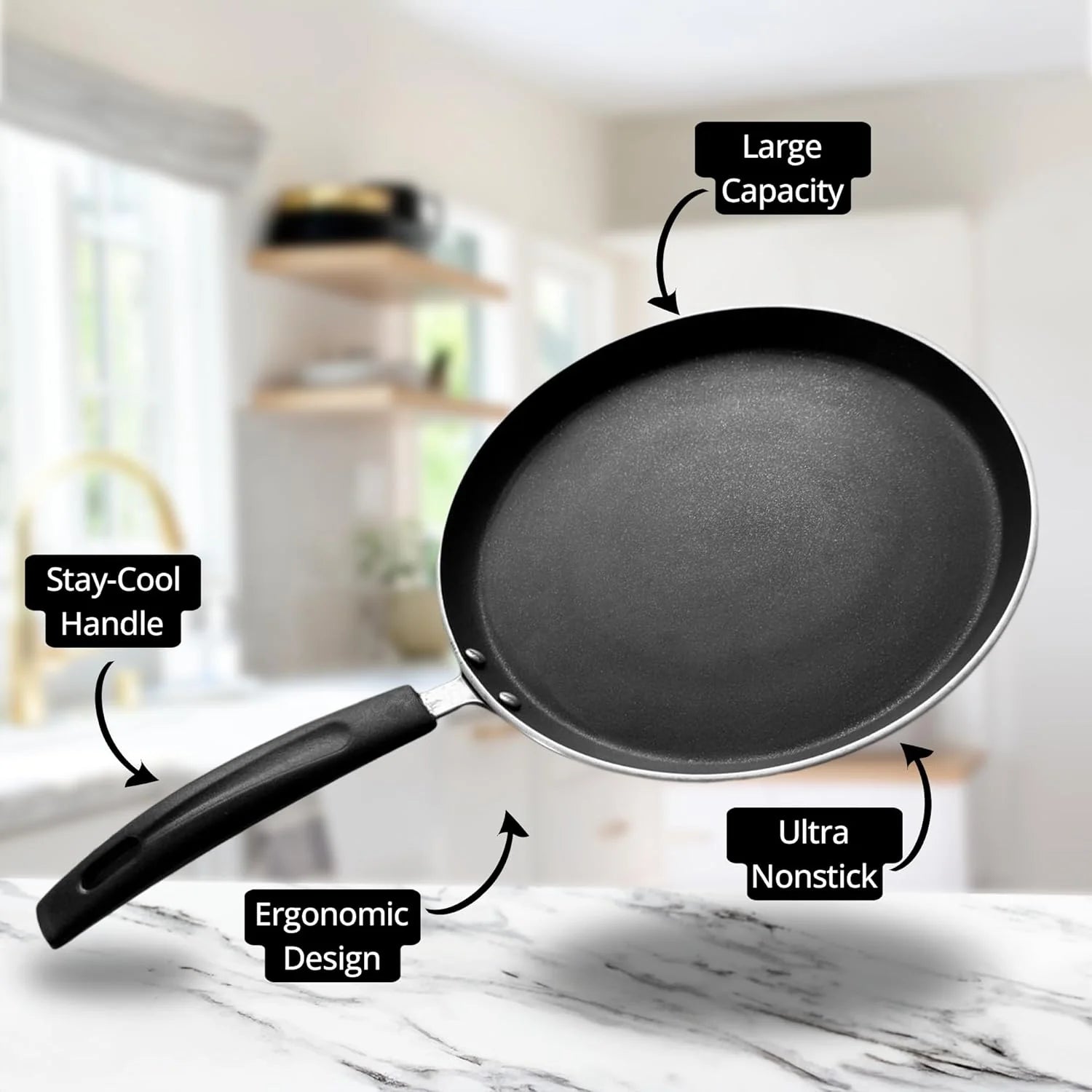 Non Stick Pancake Pan