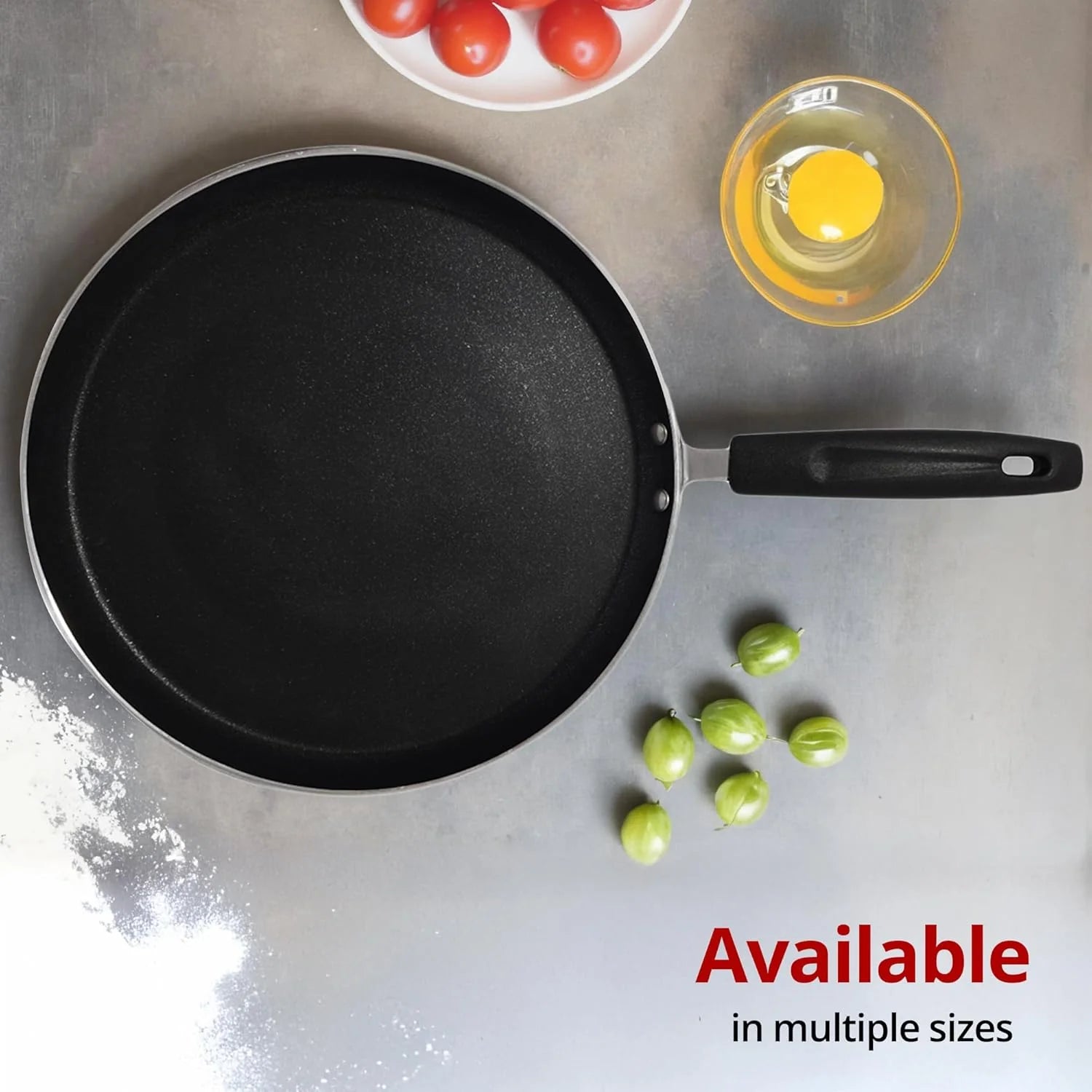 Non Stick Pancake Pan