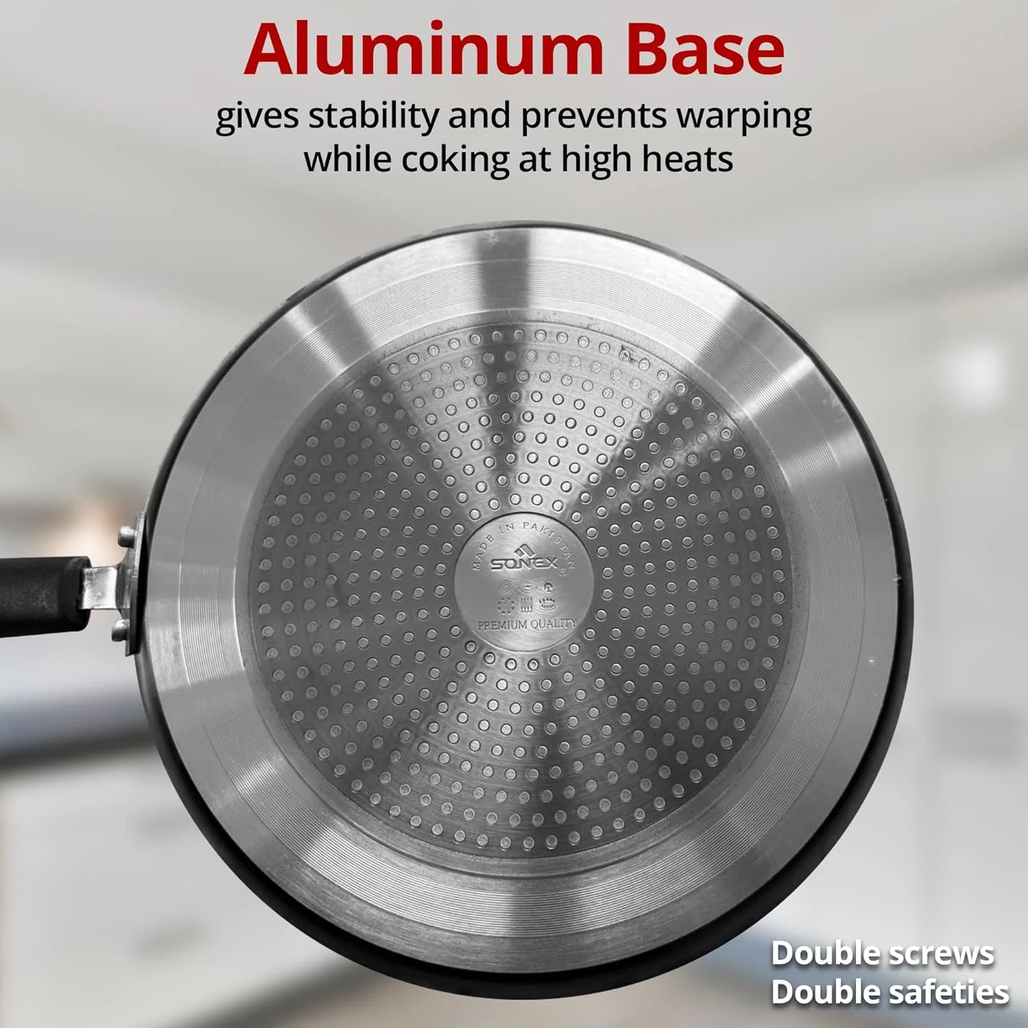 Non Stick Pancake Pan