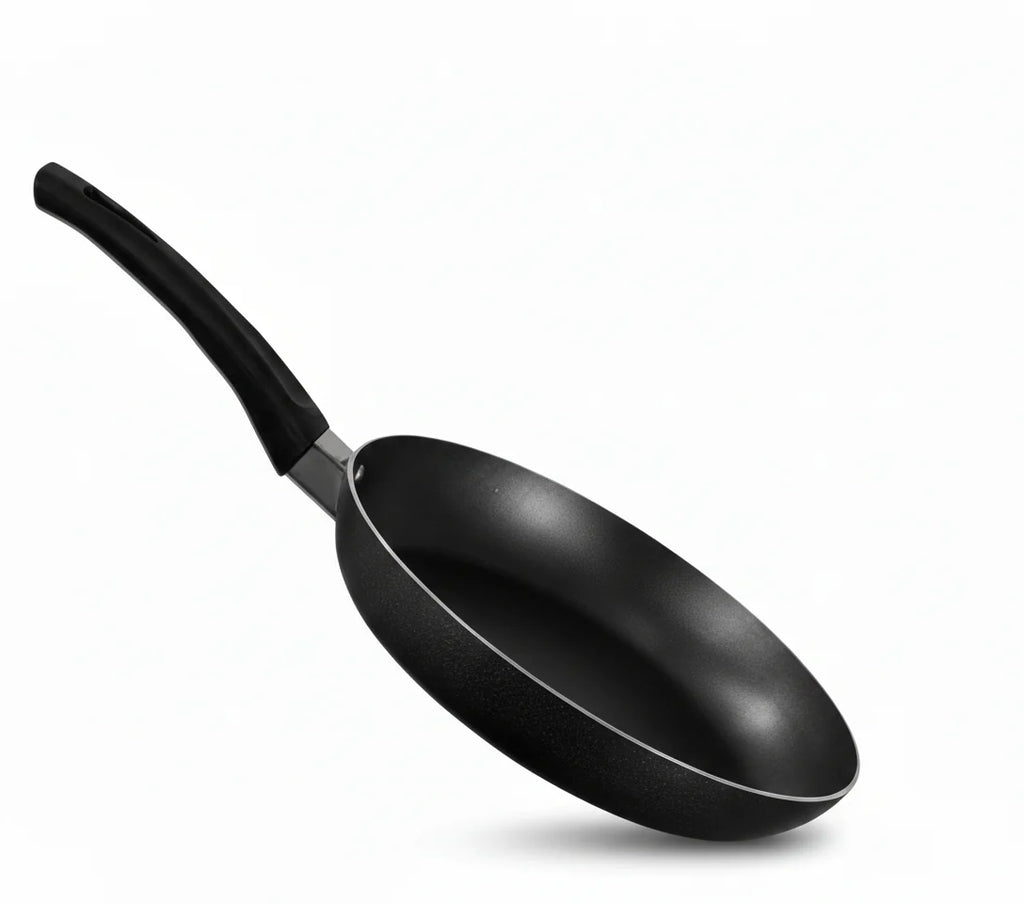 Non Stick Milk Pan with Pouring Lip