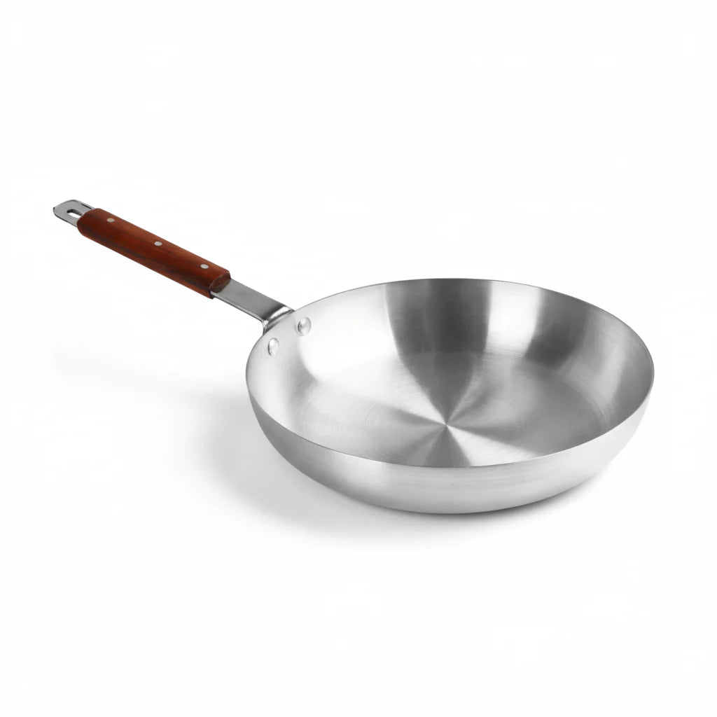 Aluminium Frying Pan