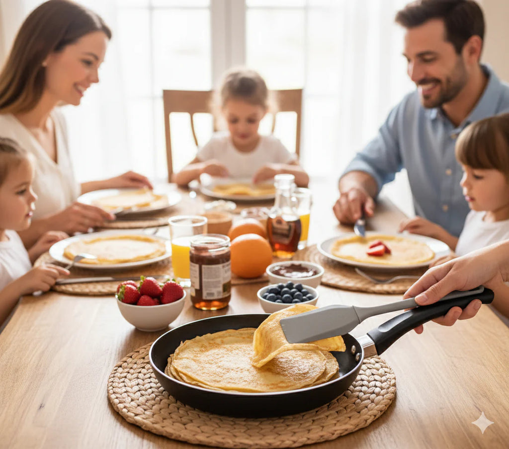Non Stick Frying Pan