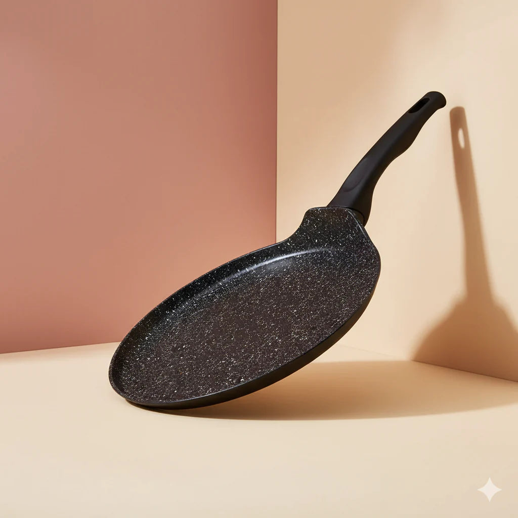 Non Stick Crepe Pan